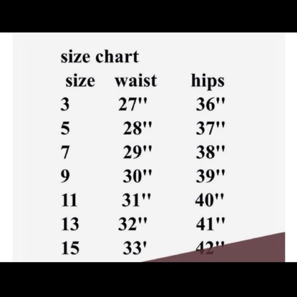 Franka Colombian Butt Lifting Capri Jean Size 3 New With Tags - Picture 2 of 5